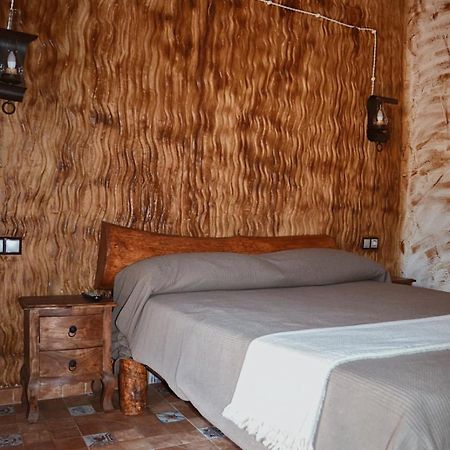 Antiguo Rincon Hotel Colungo Buitenkant foto